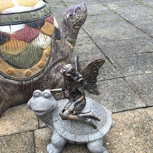 Meet your Posher, Philip